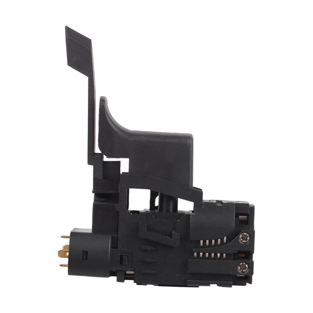 Switching Mechanism for Innovative Design Functionality