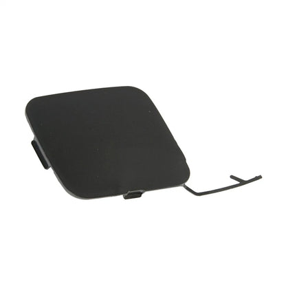 Tow Hook Eye Cover Cap for Subaru Crosstrek (2018–2020)