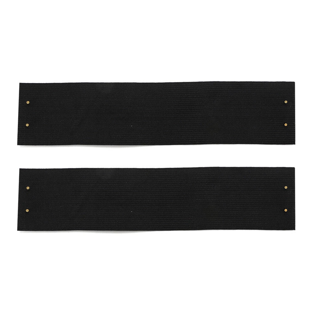 Replacement Elastic Straps for Nissan 350Z Roadster (2003–2009)