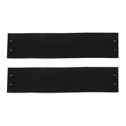 Replacement Elastic Straps for Nissan 350Z Roadster (2003–2009)