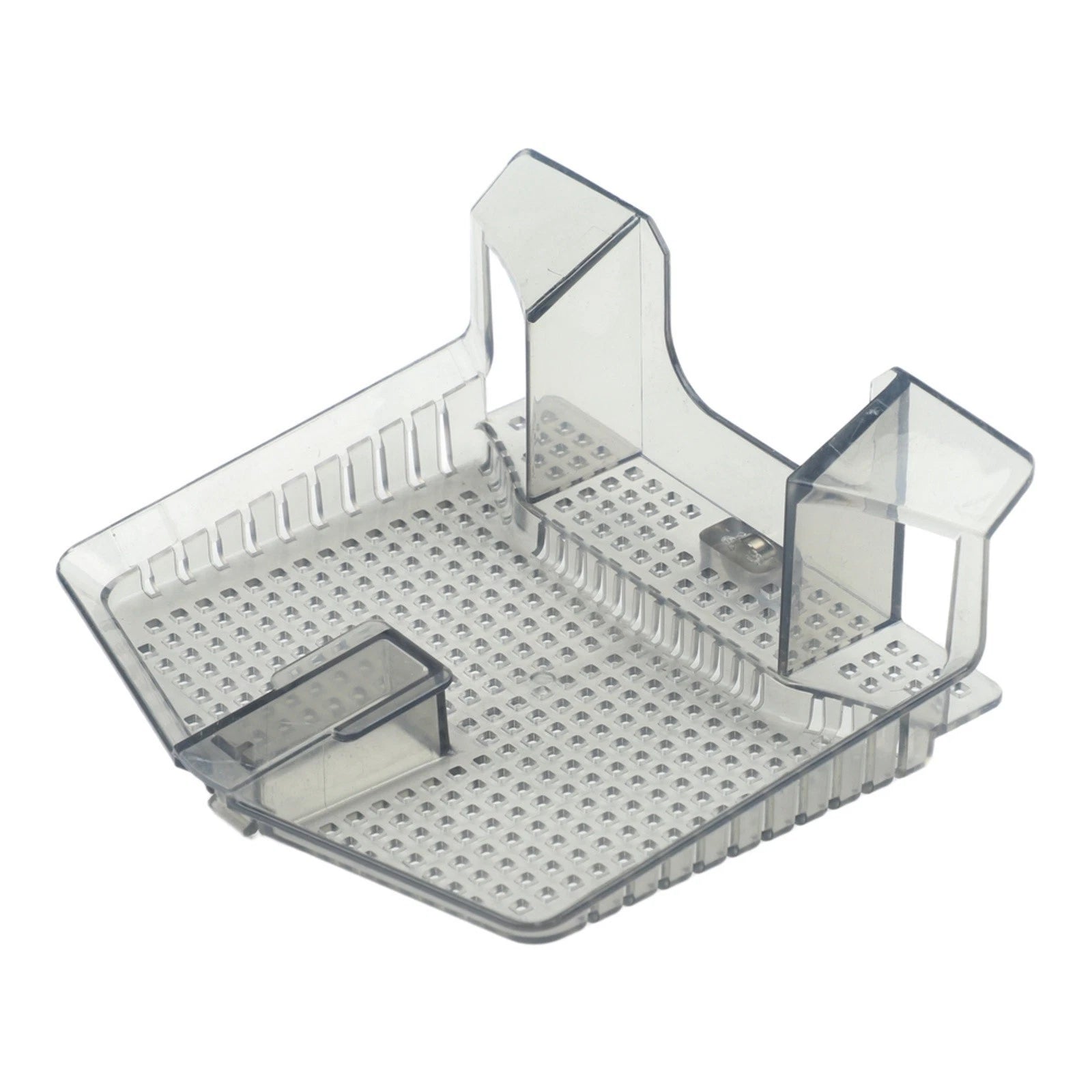 Replacement Water Filter for Home Floor Cleaning Robot (15 Tilt)
