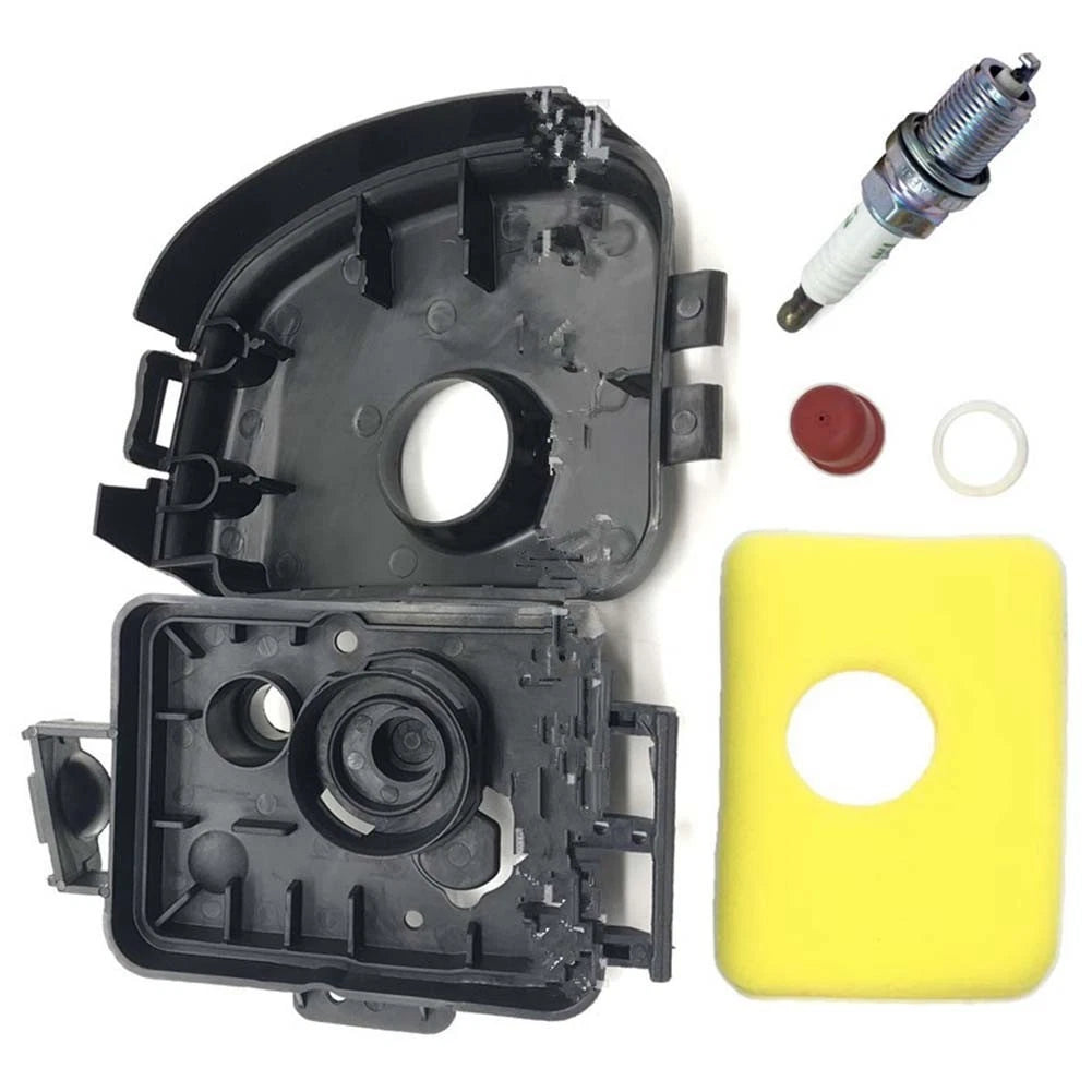 Performance Kit for Troy Mower (Filter & Bulb Replacement)