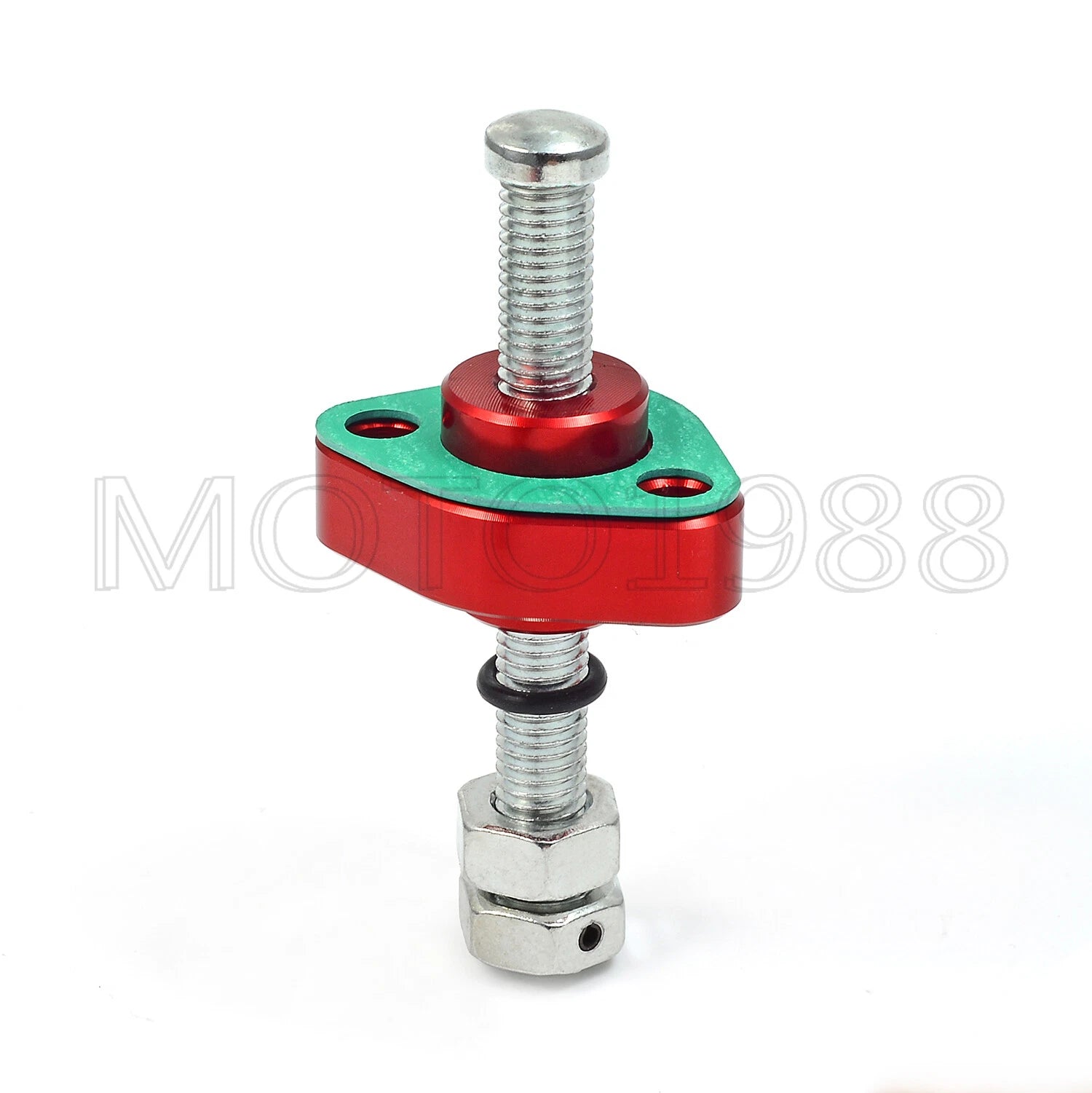 Manual Cam Timing Chain Tensioner for Honda Rincon TRX650 TRX680 (2003–2019)
