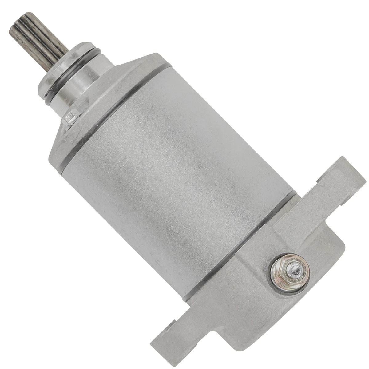 Starter Motor Replacement for Kymco People S 400 (2006–2012)