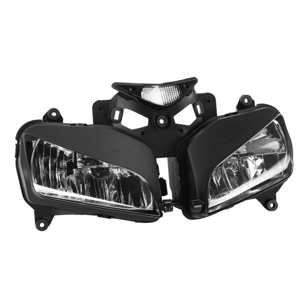 Headlight Assembly for Honda CBR1000RR (2004–2007)