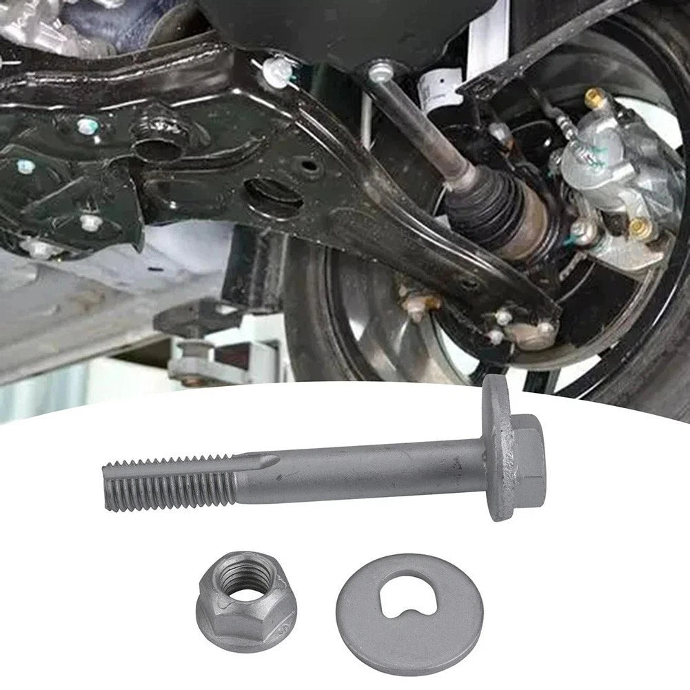 Camber Bolt Kit for Ford Focus MK2 (2005–2012) - Rear Axle Alignment