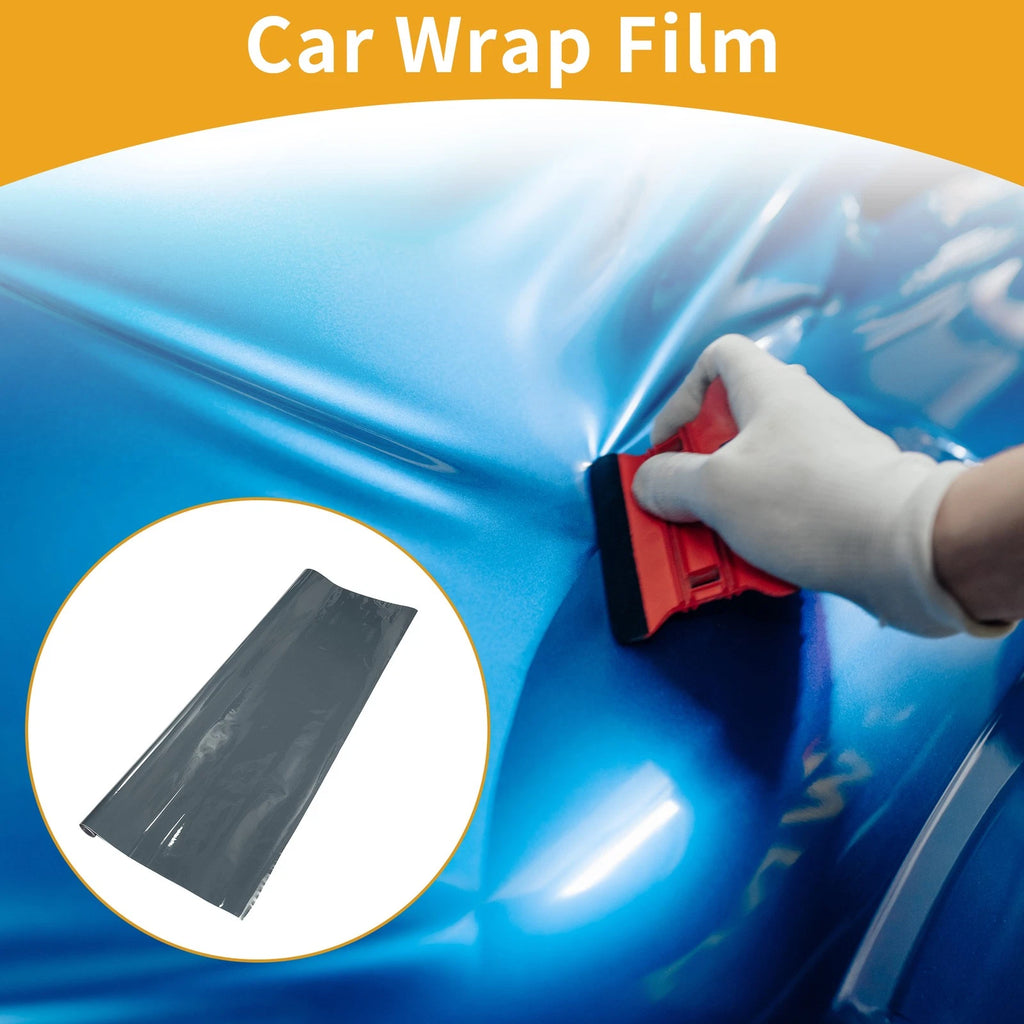 Car Wrap Film 152x213cm for (Custom Fit)