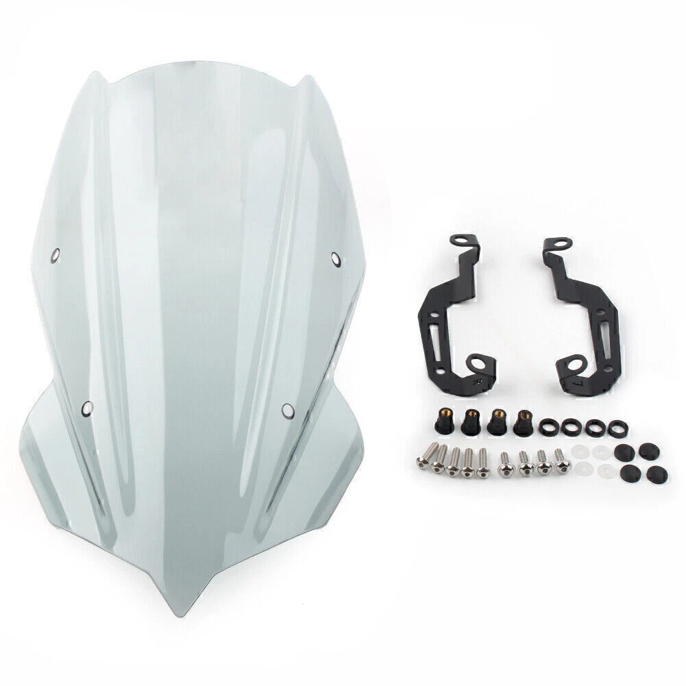 Windshield Deflector for Kawasaki Z400 (2019–2021)