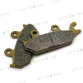 Disc Brake Pad Set for Can-Am (FA642)