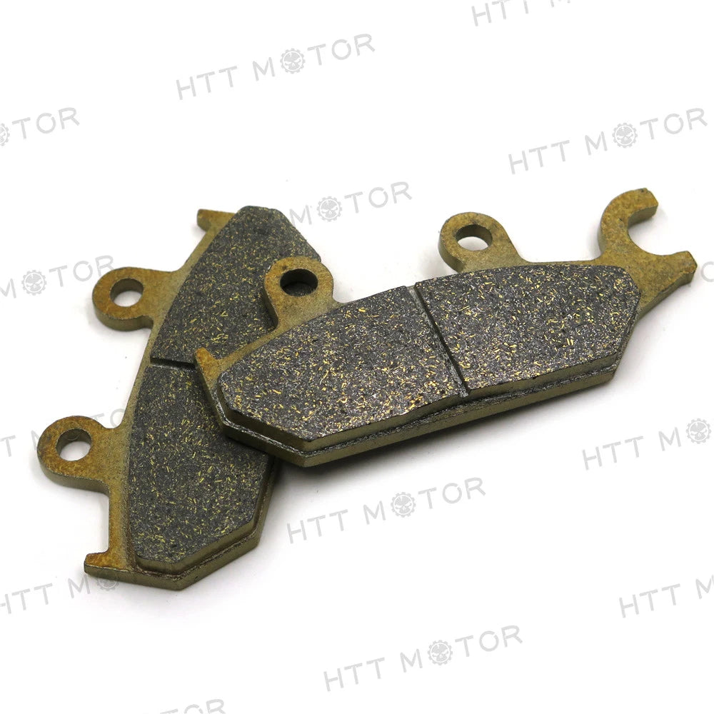 Disc Brake Pad Set for Can-Am (FA642)