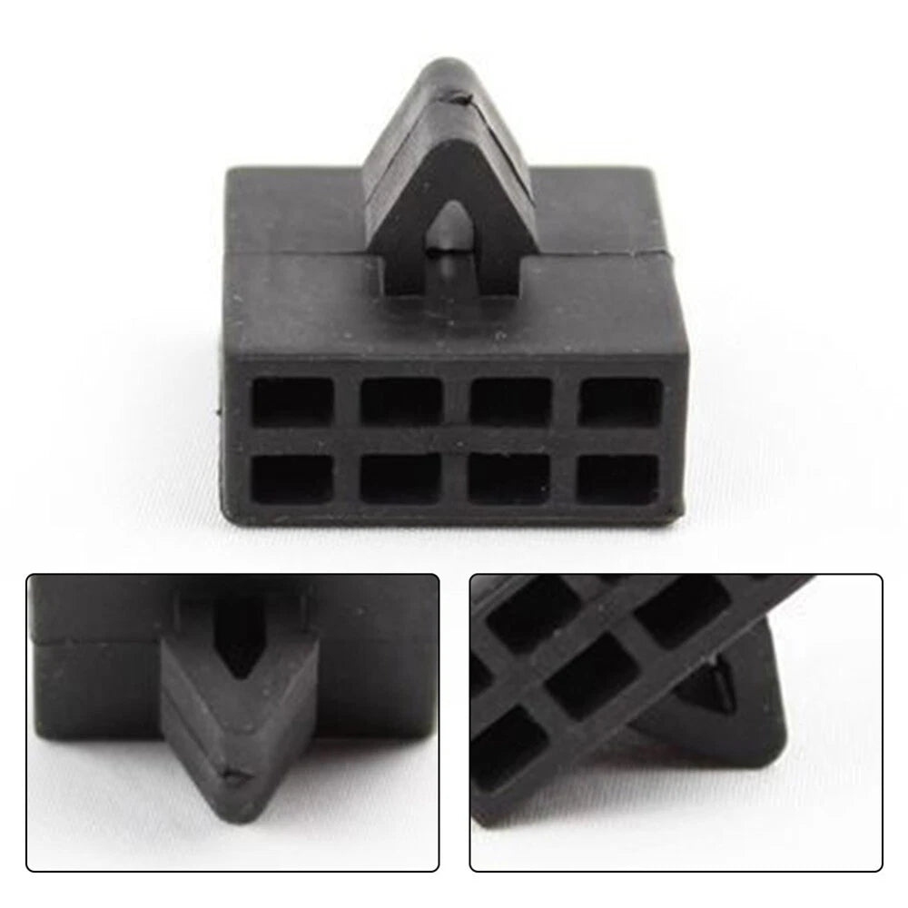 Hood Over Slam Bumper Buffer for Jeep Grand Cherokee (2011–2021) 5156137AA