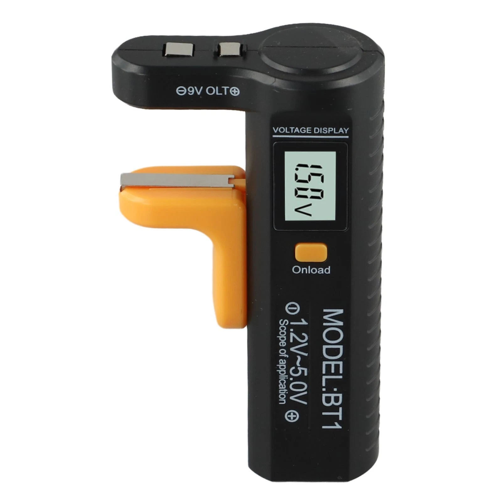 Fast Reading Battery Tester for AAA AA Sizes