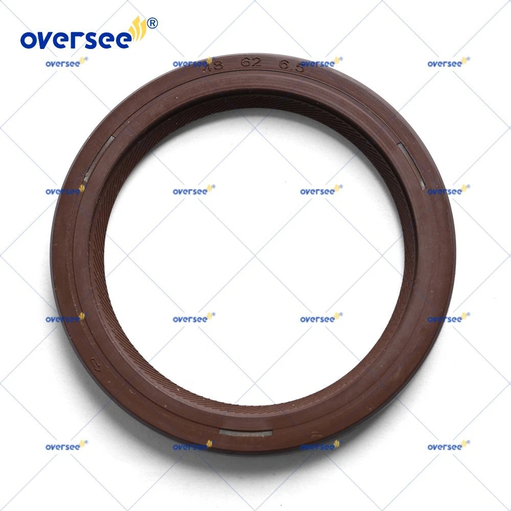 Oil Seal for Yamaha Outboard 75-90HP (93101-48001-00)