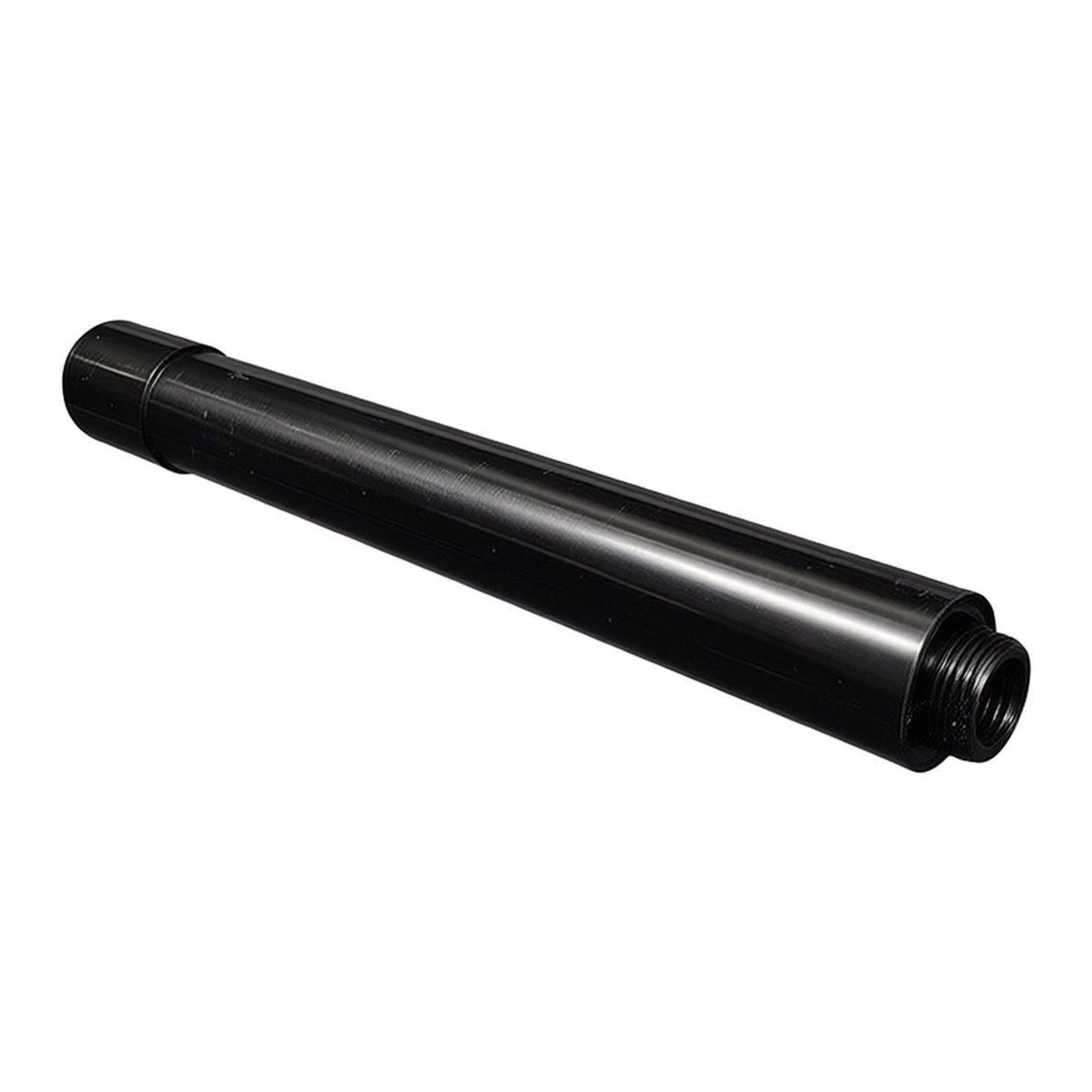 Throttle Axle Thru Rod for Front Fork Replacement (100x20mm, 161mm)