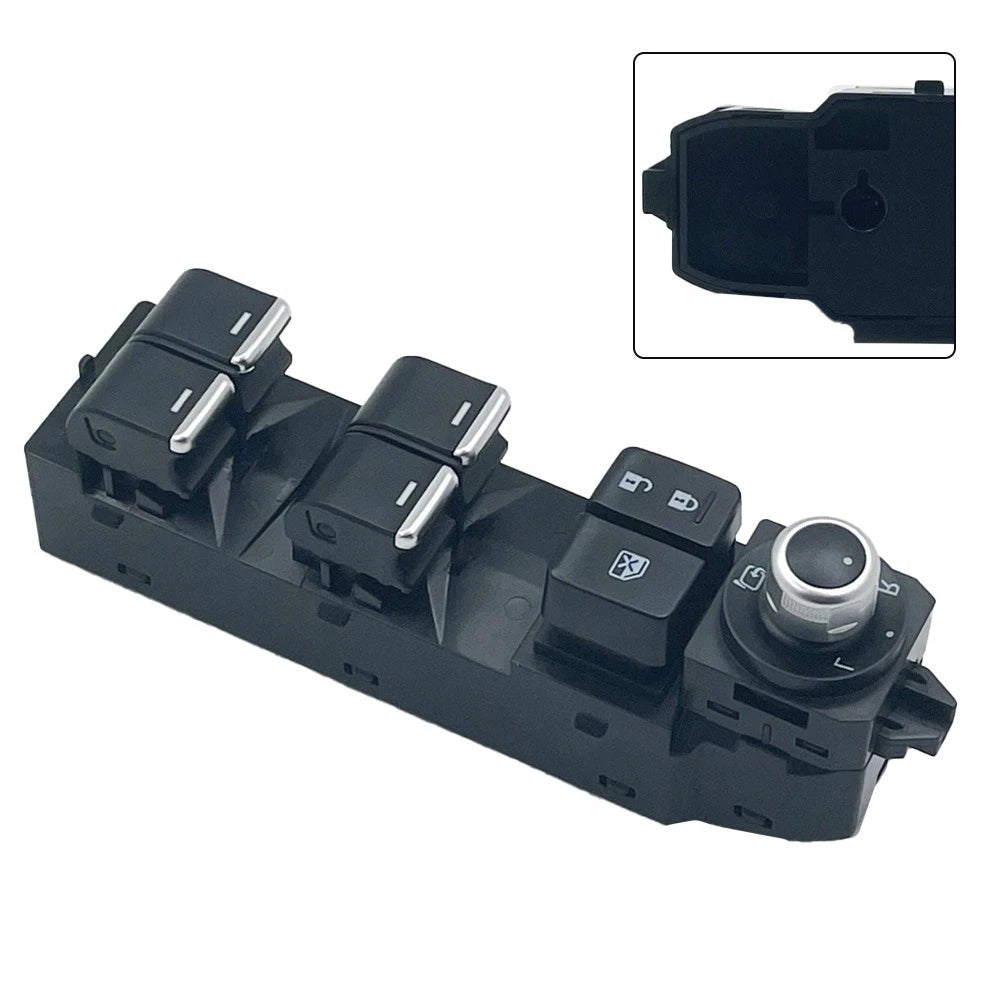 Replacement Window Control Switch for Mazda CX-5 (2017–2021) KF9C 66 350A