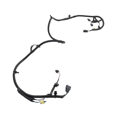 Front Bumper Wiring Harness For Jaguar XE 2020-2024