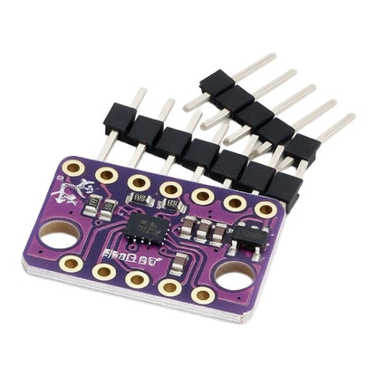 GY-BMI160 6-Axis Sensor Module for Automotive Applications (3.3V/5V)