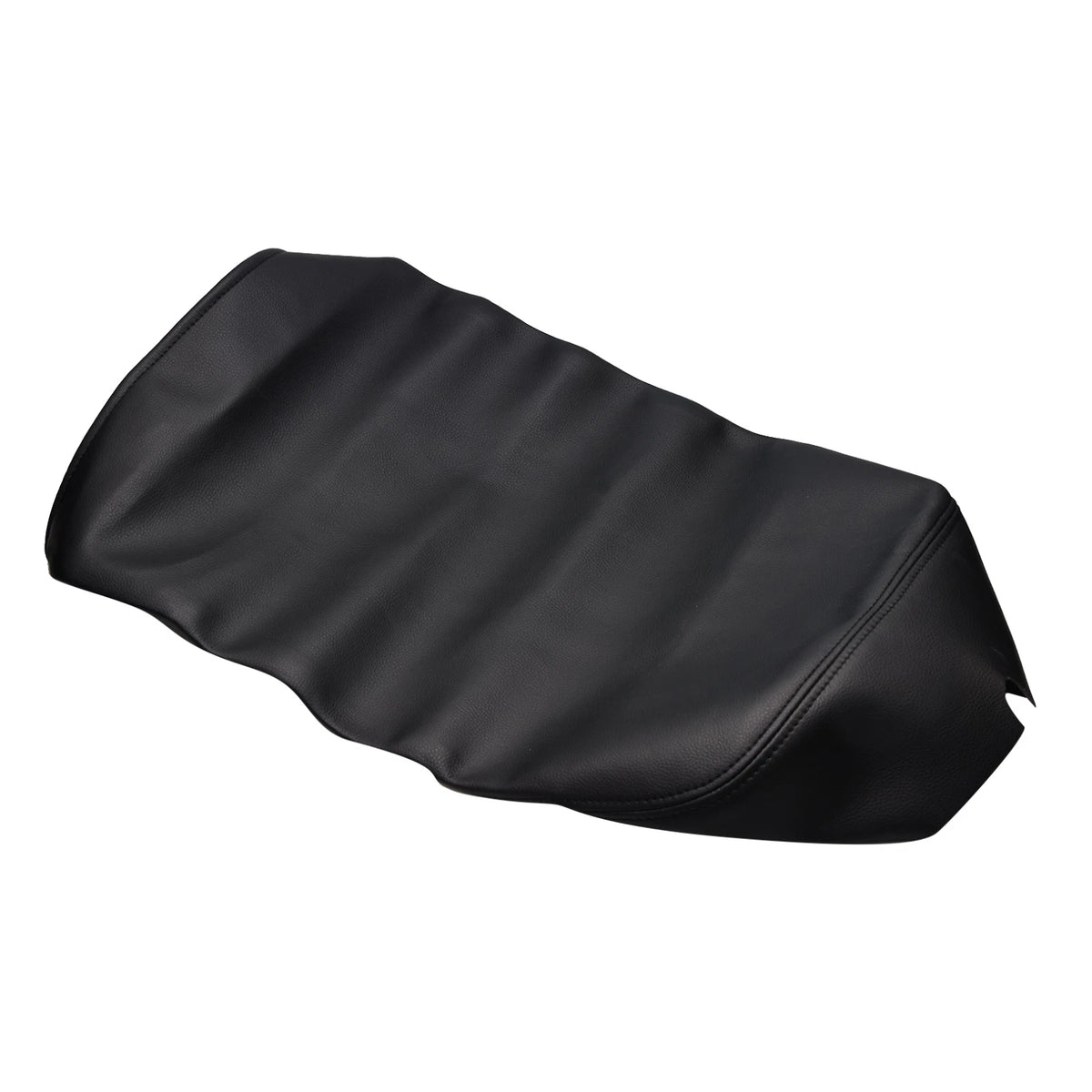 Leather Armrest Cover for Dodge RAM 1500 2500 3500 (2009–2012)