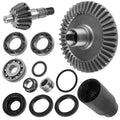 Rear Differential Rebuild Kit for Honda TRX450S Foreman 450 (1998–2001)