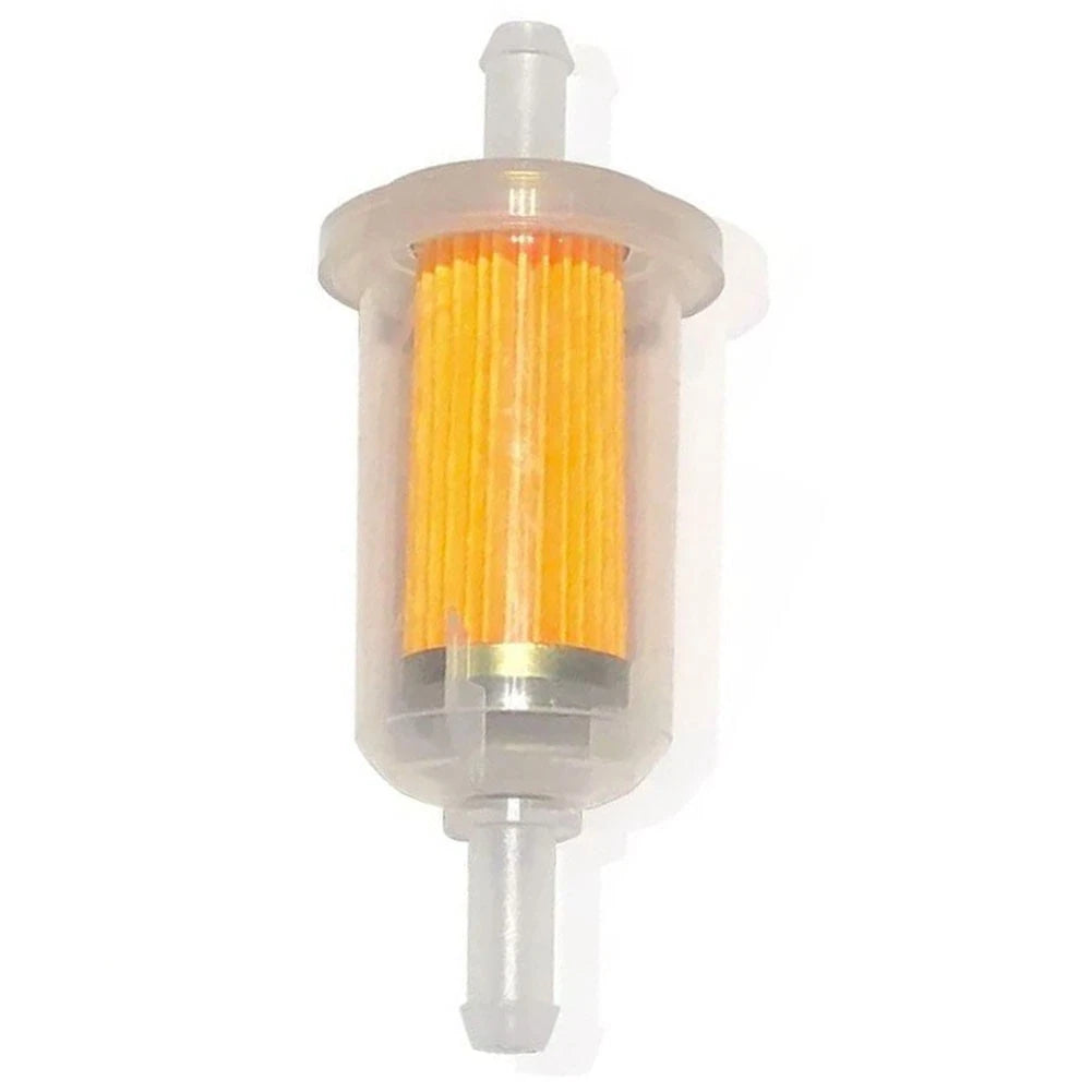 Fuel Filter for Cars and Motorcycles (Inline)