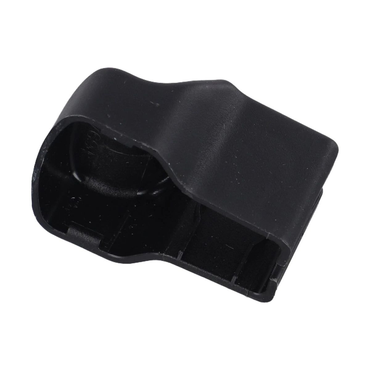 Set of 4 Door Lock Covers for Compatible Vehicles (2015–2021)