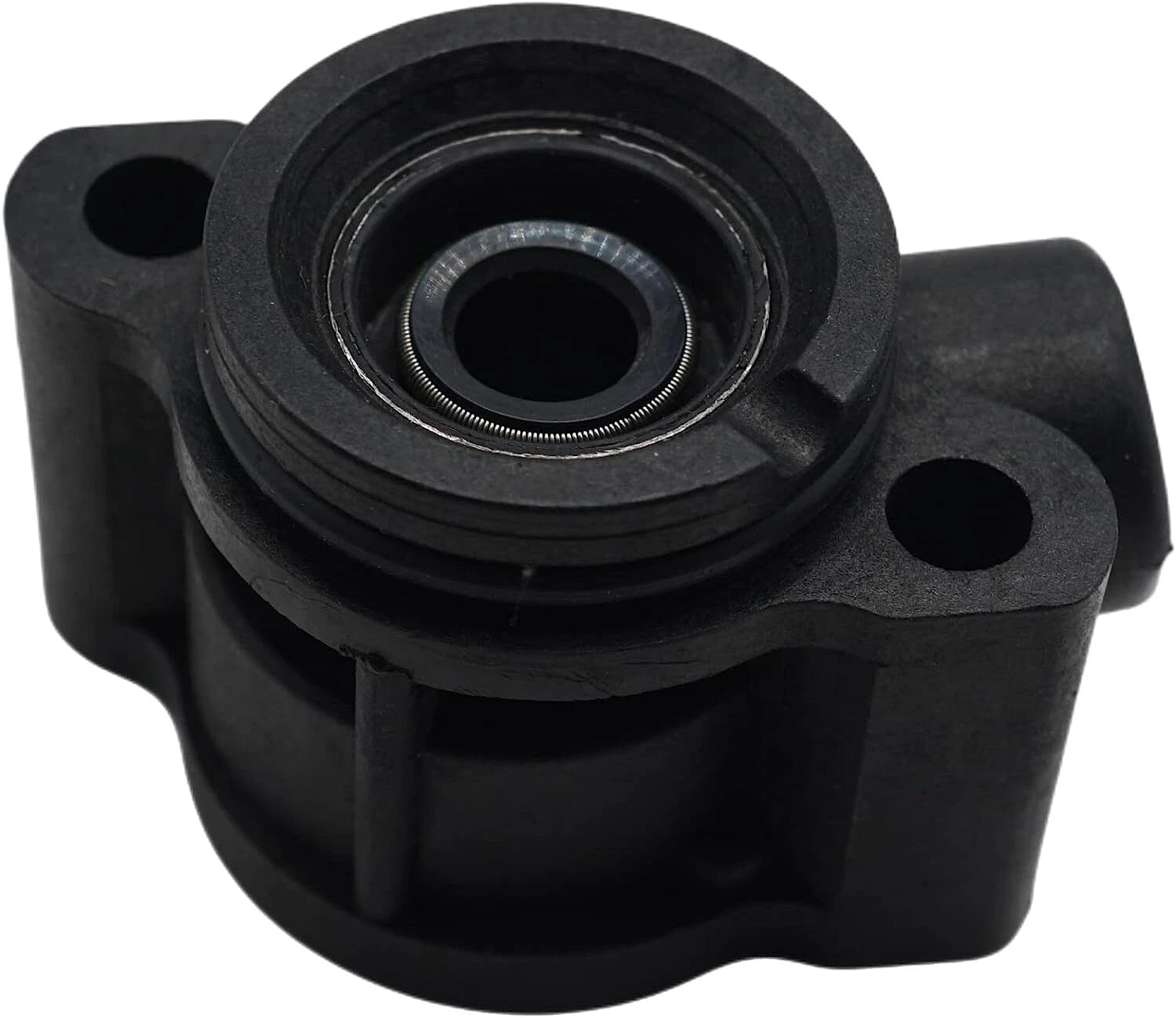 Water Pump Impeller Kit for Mercury 4-9.8 HP Outboard (46-70941A3, 18-3446)