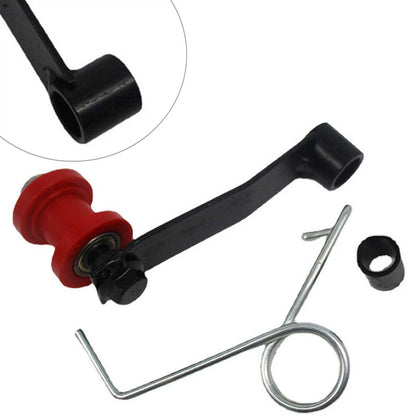 Chain Tensioner Adjuster for ATV Go Kart 110-250cc (4 Wheeler)