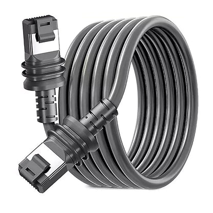 10m Ethernet Cable Extension for Starlink Gen 3 (2023)