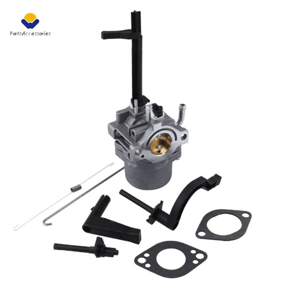 Carburetor for Briggs & Stratton 699966, 696132, 696133, 796322 (Fits Various)