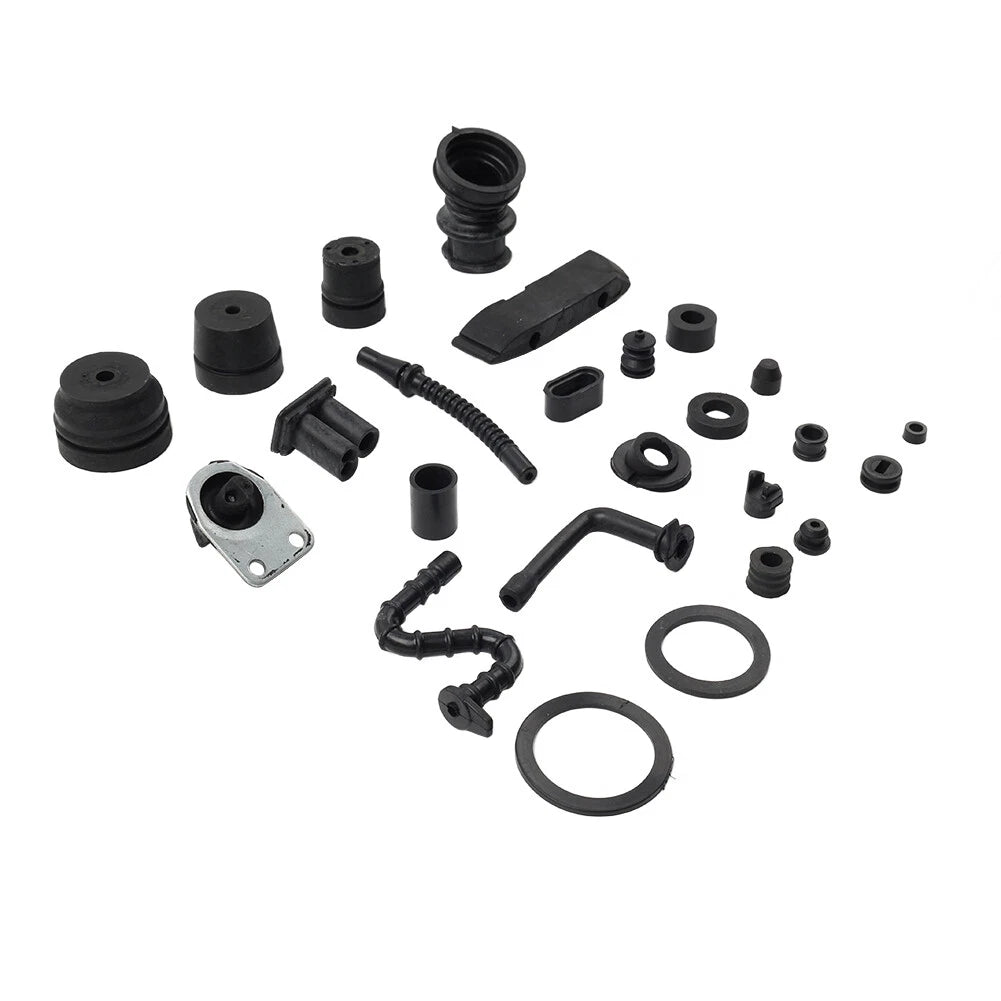 Full Rubber Kit for STIHL 066 MS660 (1990–2023)