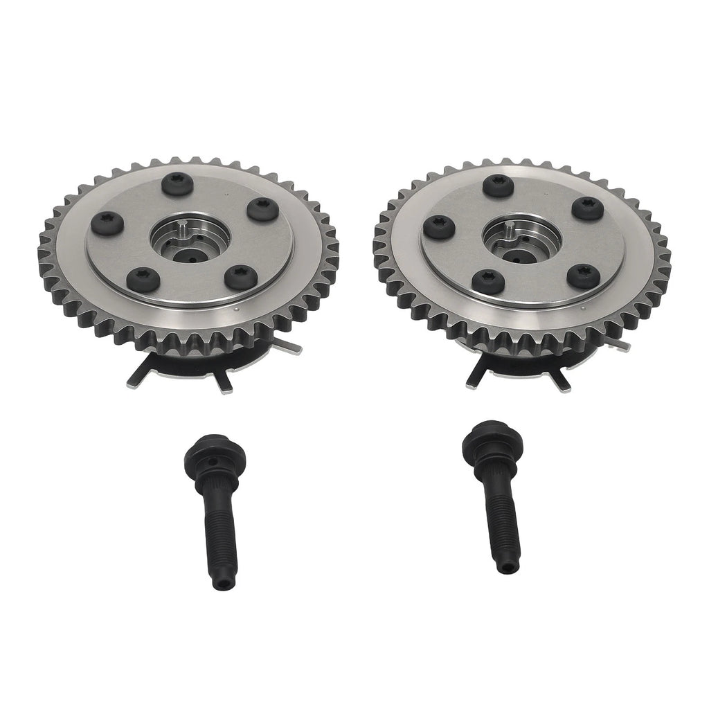 2X Engine Timing Gear Set VVT for Ford Expedition/Navigator (2005–2013)
