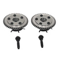 2X Engine Timing Gear Set VVT for Ford Expedition/Navigator (2005–2013)