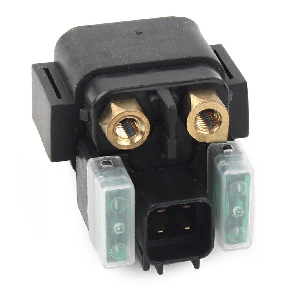 Starter Solenoid Relay for Suzuki GZ250 (1999–2002)