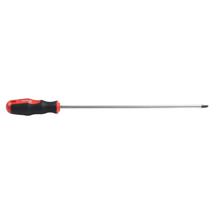 5-Piece Screwdriver Set (400mm) for Automotive Use