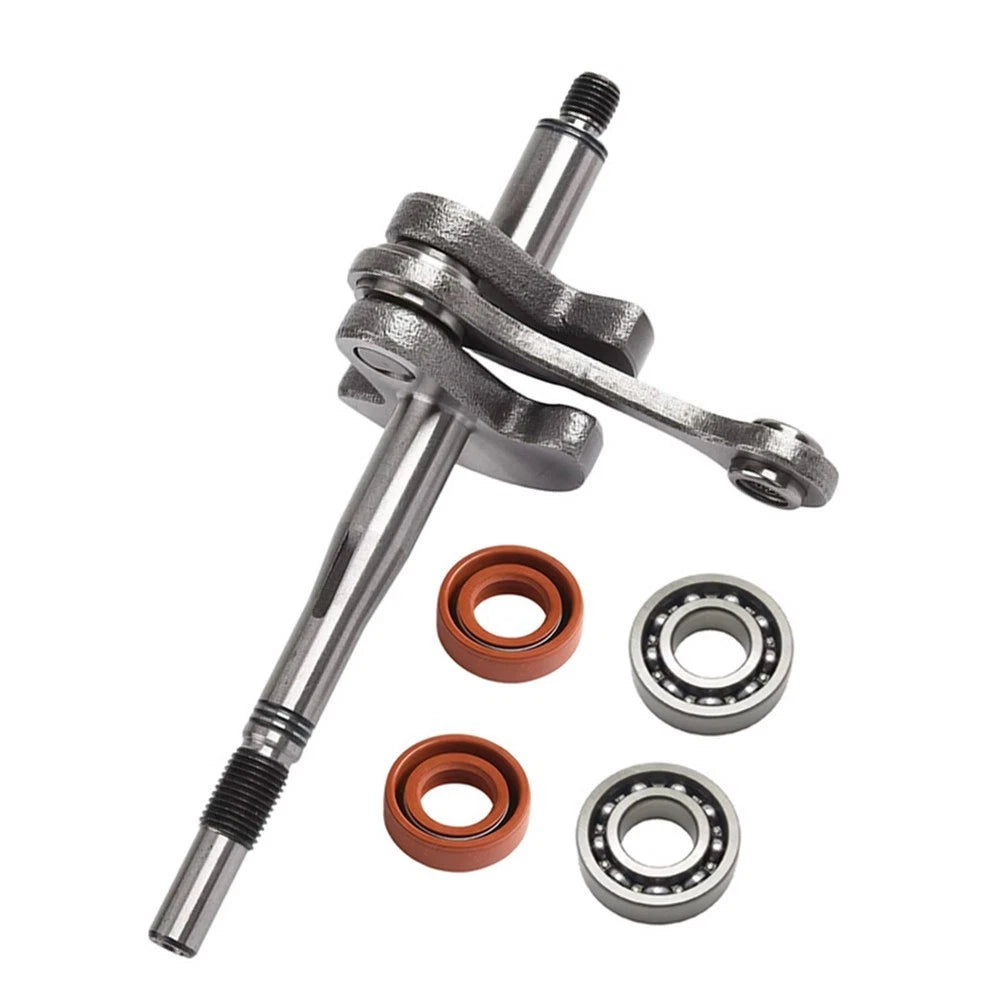 Crankshaft for KM55 FS Models (Connecting Rod)