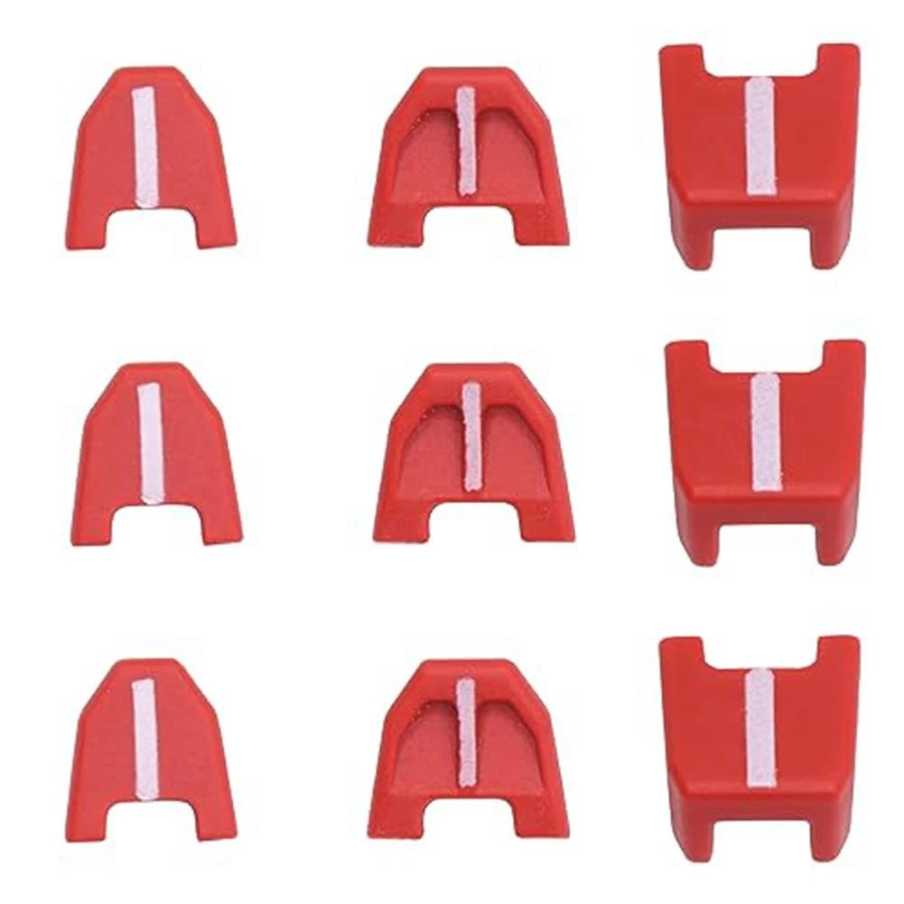 NoMar Pad Kit 9 Pieces for 42380017 (Protect Tools, Plastic Pads)
