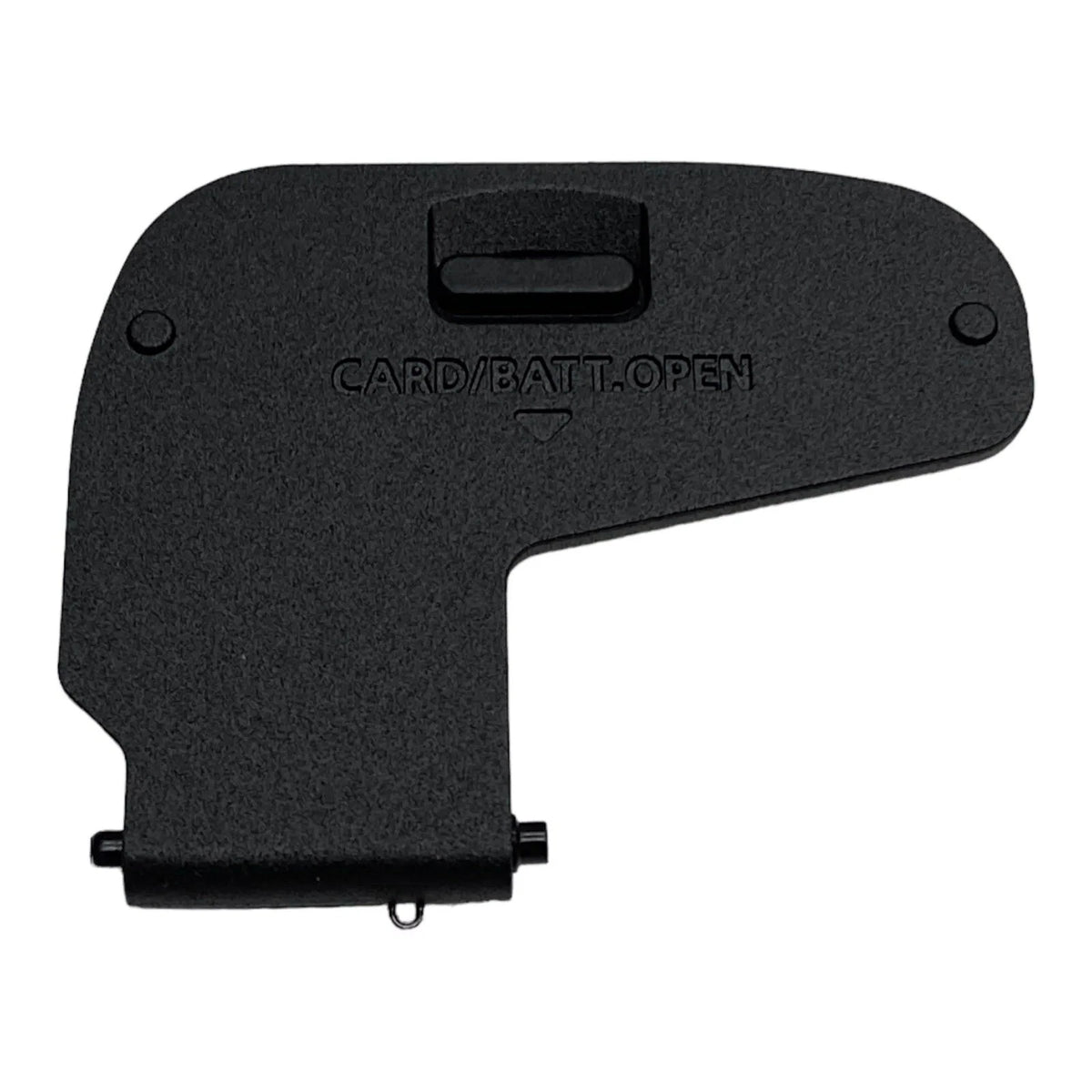 Battery Cover Door Lock Lid Cap for Canon EOS RP R8