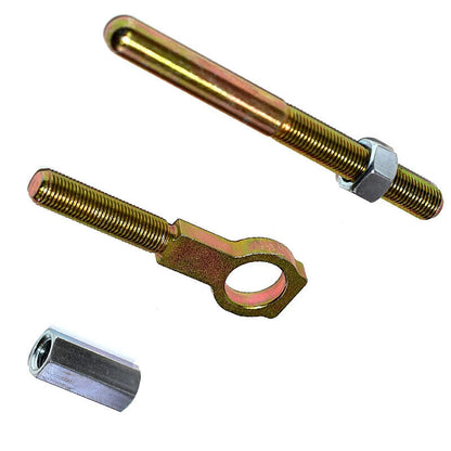 Manual Master Cylinder Push Rod Kit for Ford