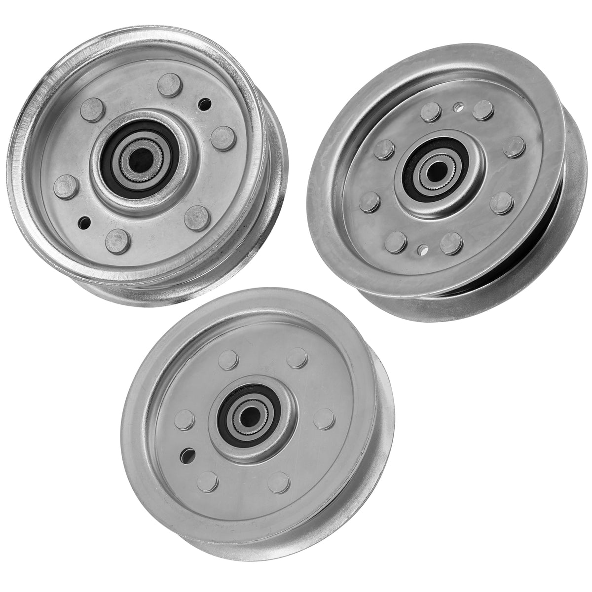 Deck Pulley Replacement for Cub Cadet Z-Force 48 in Zero Turn (2005–2015)