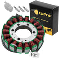 Stator Magneto Replacement for Kawasaki Ninja 600 ZX-6 1990–1993