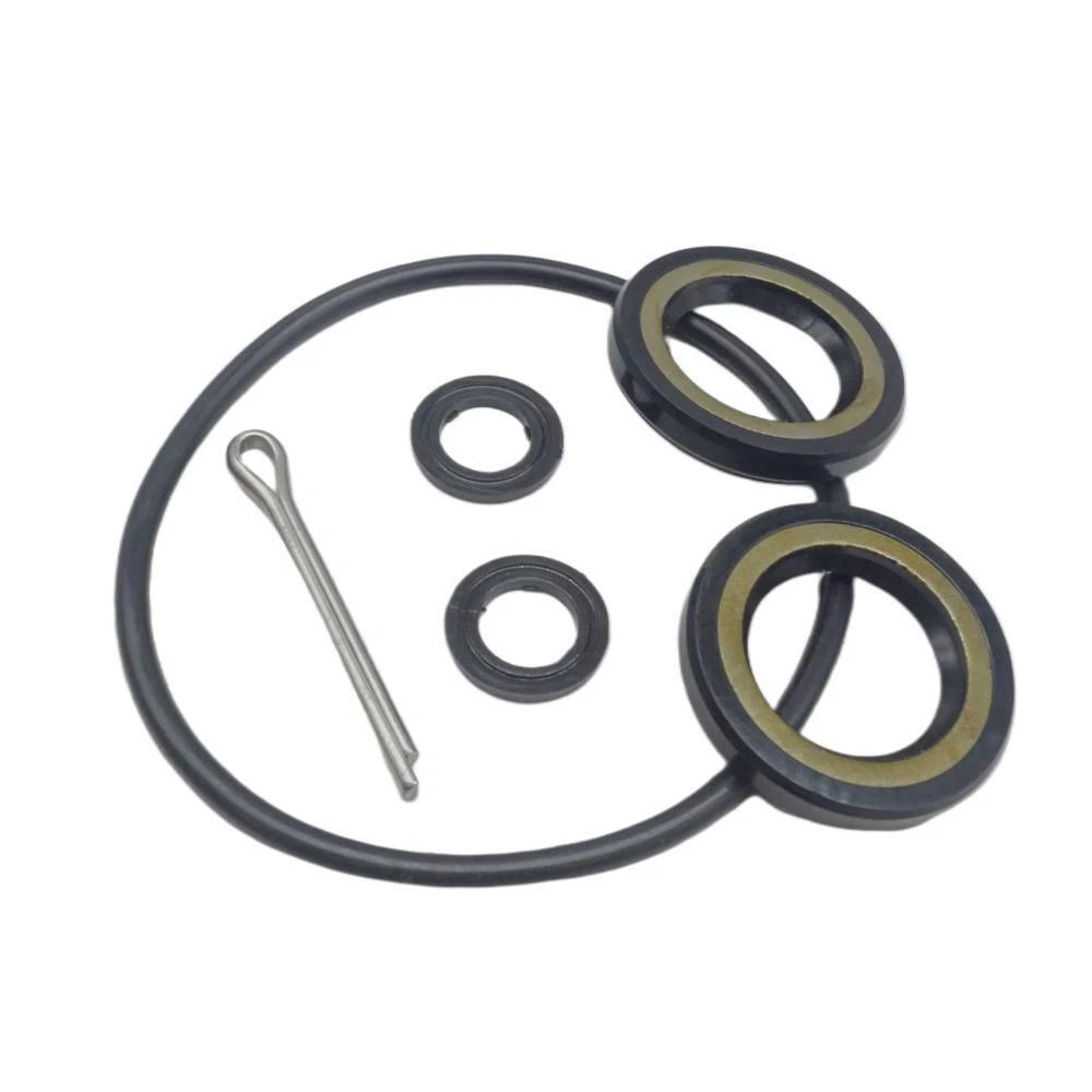 Lower Gearcase Propeller Shaft Oil Seal for Suzuki Marine (09289-20009, 09280-75001)