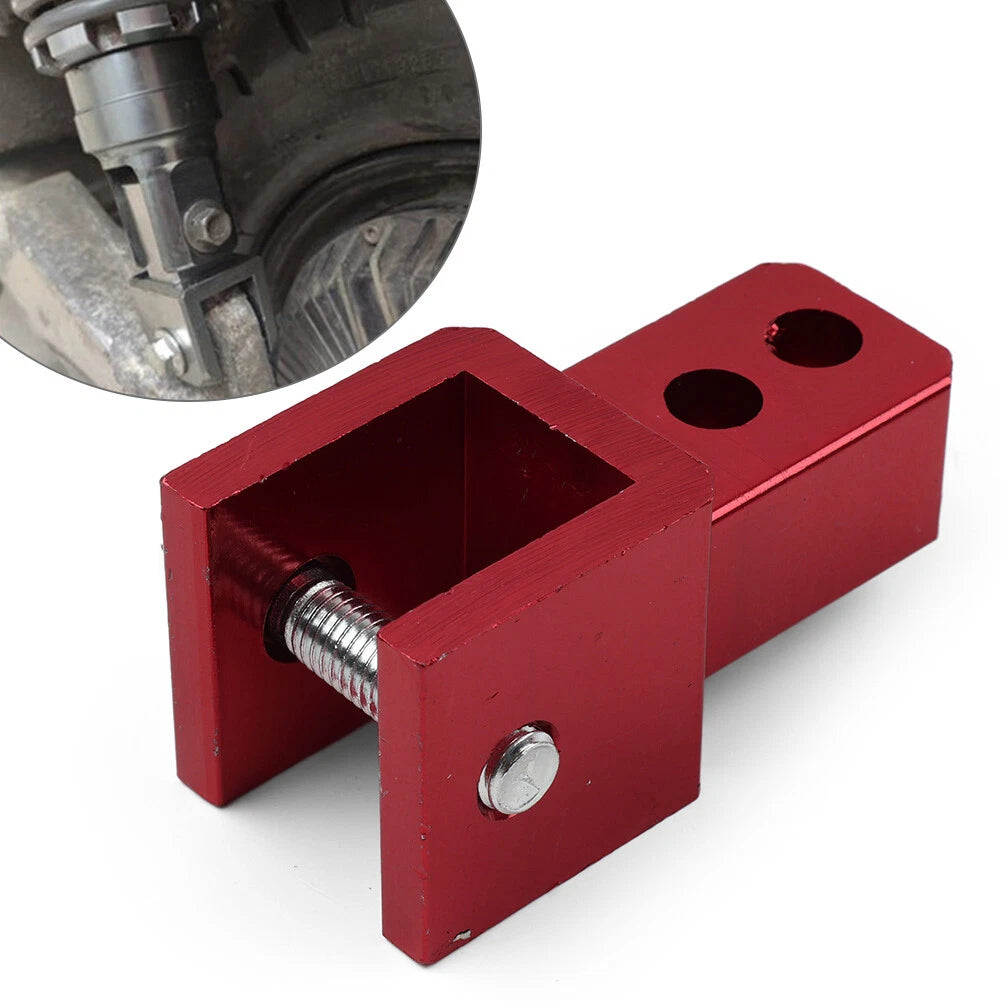8MM Shock Absorber Height Extension Riser for Motorcycle