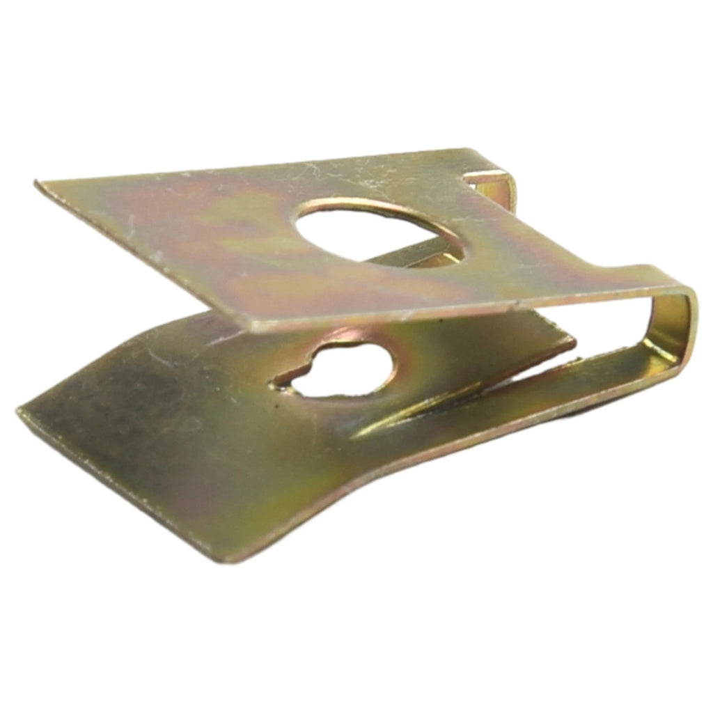 Hex Head Tapping Socket Bolt Screw Clips for Splash Guard (AU 20)
