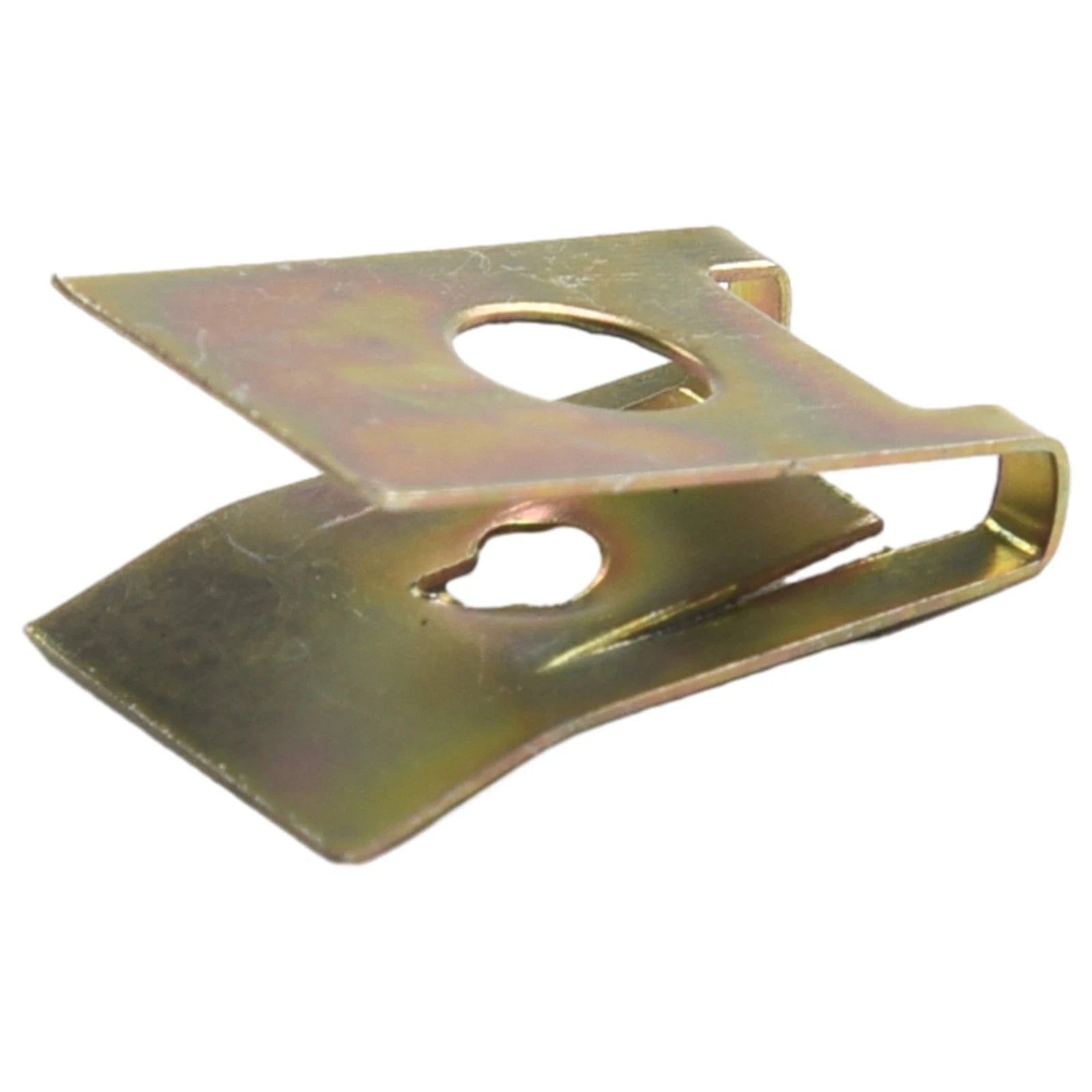 Hex Head Tapping Socket Bolt Screw Clips for Splash Guard (AU 20)