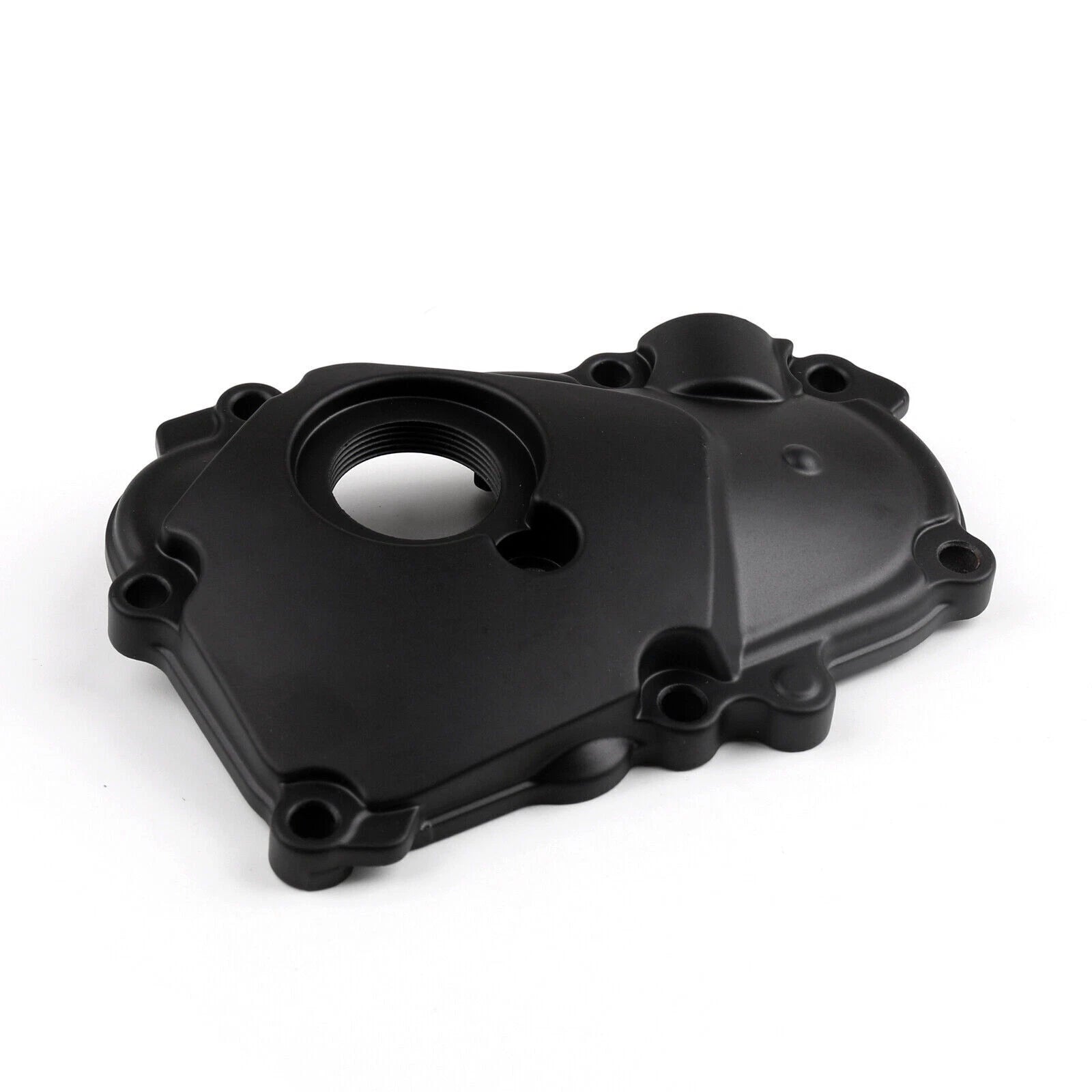 Right Oil Pump Engine Cover for Yamaha YZF-R6 (2003–2009) FZR500 FZR600 T9