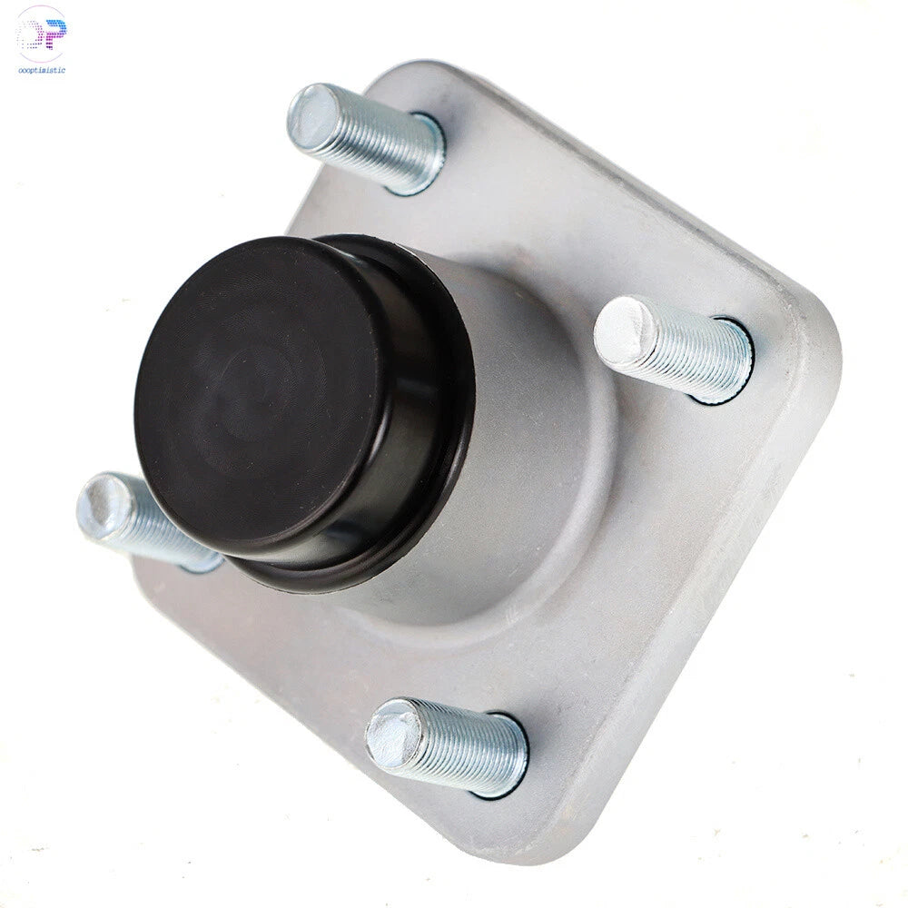 Front Wheel Hub Assembly with Bearings for Club Car DS & Precedent (2003–Present) 102357701