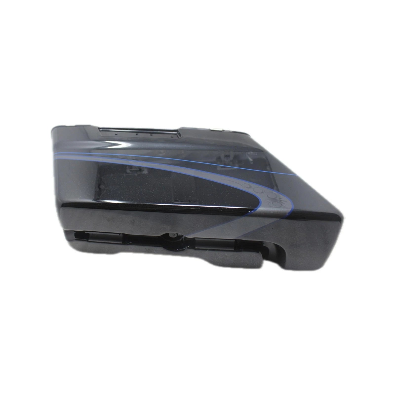 OEM Saddlebag for Harley-Davidson CVO FLHTCUSE8 (2018) - 90200385DRI