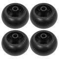 Deck Roller Wheels Replacement for Dixie Chopper BlackHawk HP (2017–2018)