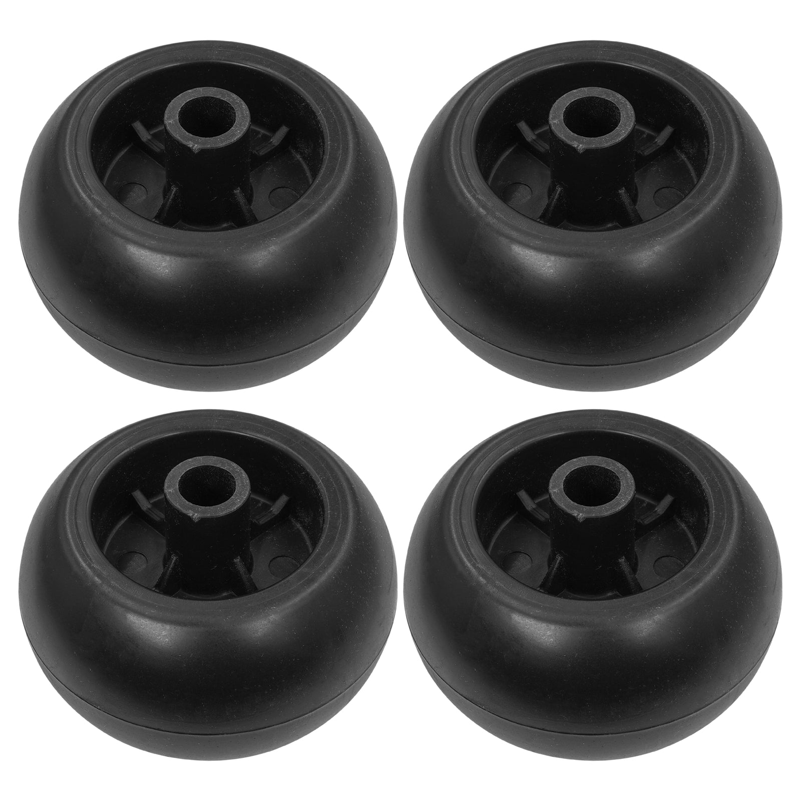 Deck Roller Wheels Replacement for Dixie Chopper BlackHawk HP (2017–2018)