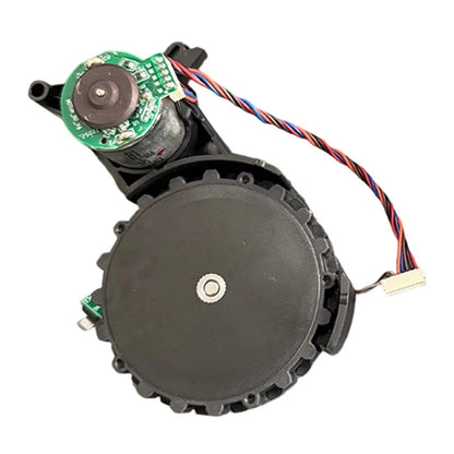 Left Drive Wheel for Dreame D9, D9Max, F9, L10Pro Robot Vacuum